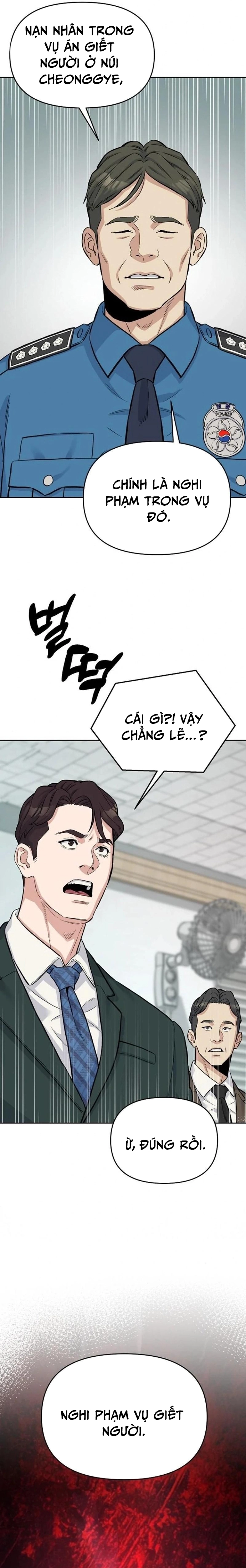 Độc Đạo Chap 27 - Next Chap 28