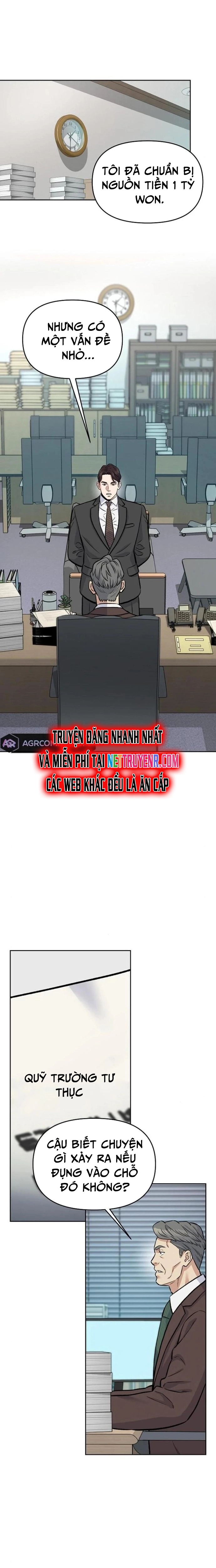 Độc Đạo Chap 27 - Next Chap 28