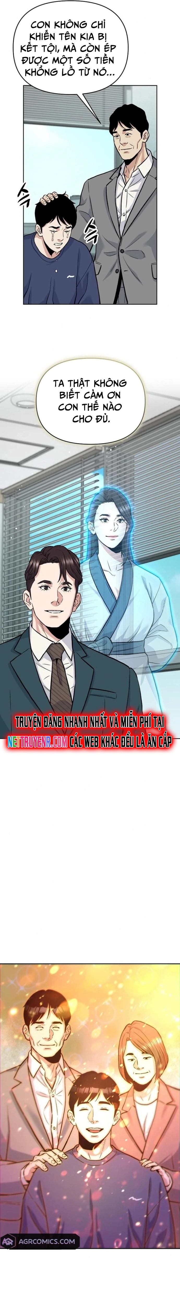 Độc Đạo Chap 27 - Next Chap 28