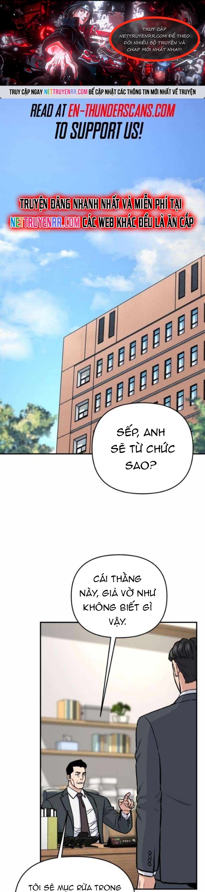 Độc Đạo Chap 33 - Next Chap 34