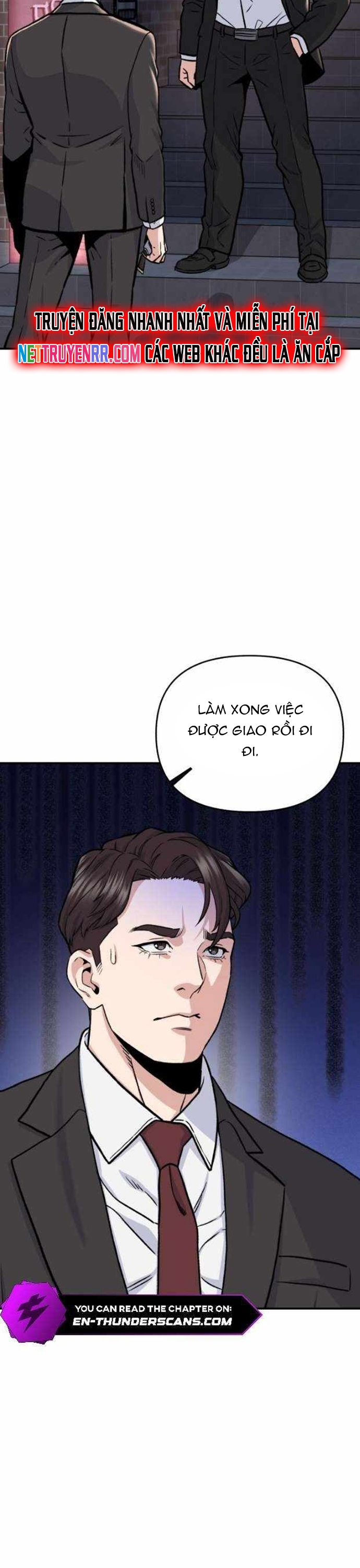 Độc Đạo Chap 33 - Next Chap 34
