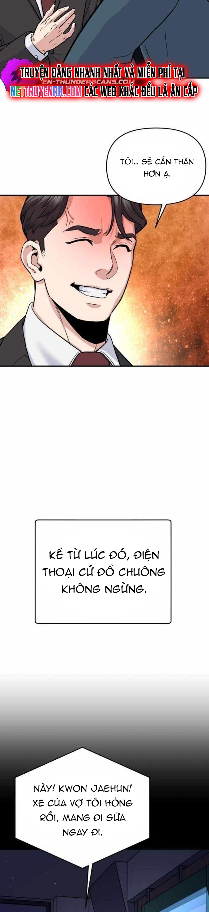 Độc Đạo Chap 33 - Next Chap 34