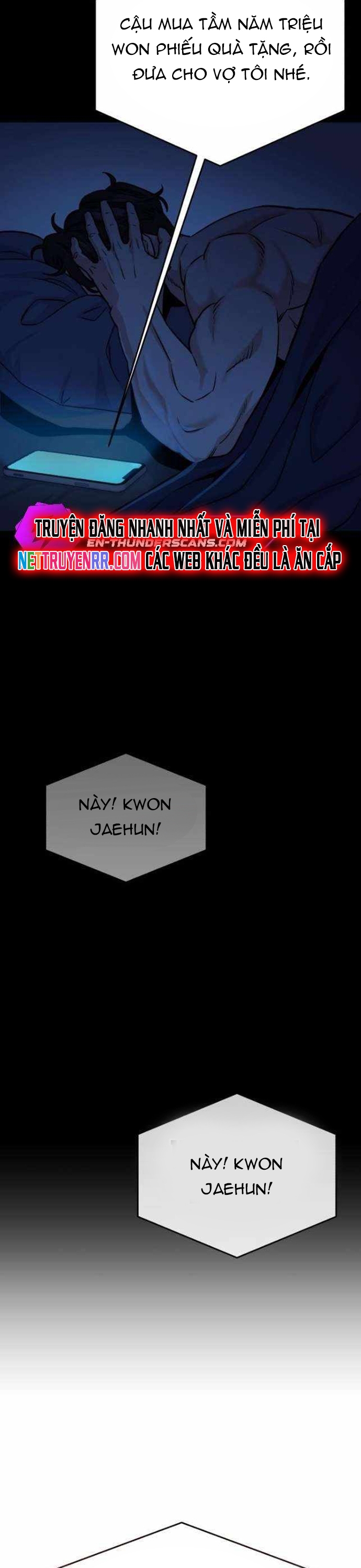 Độc Đạo Chap 33 - Next Chap 34