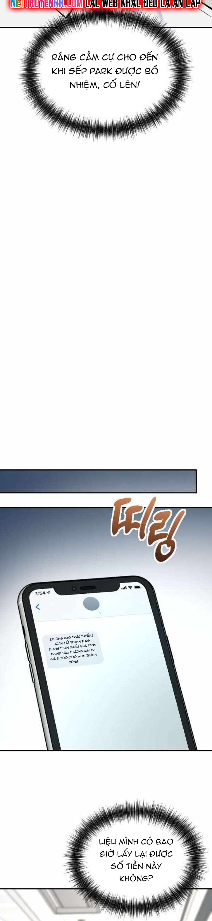 Độc Đạo Chap 33 - Next Chap 34