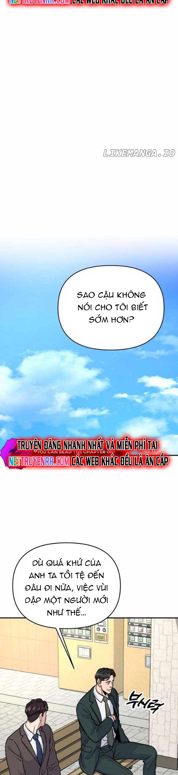 Độc Đạo Chap 33 - Next Chap 34