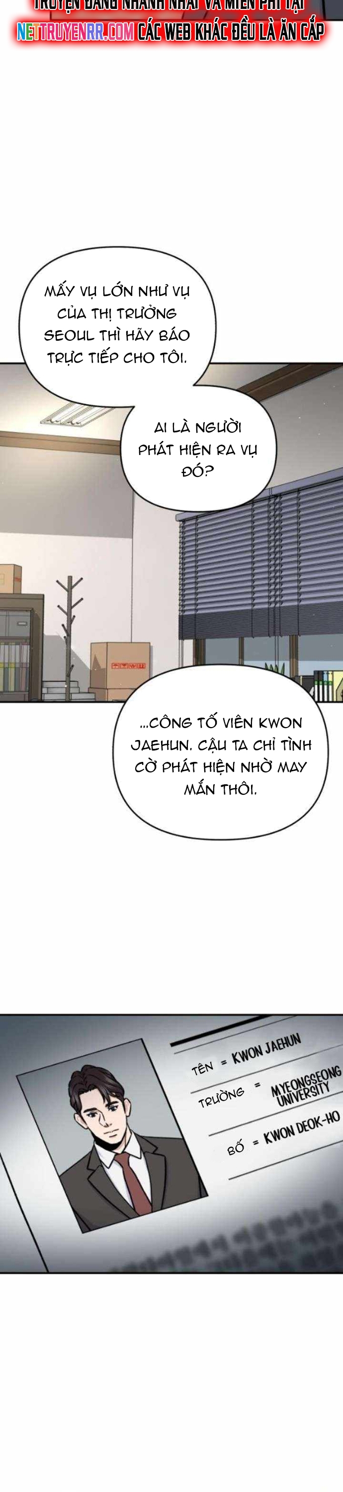 Độc Đạo Chap 33 - Next Chap 34