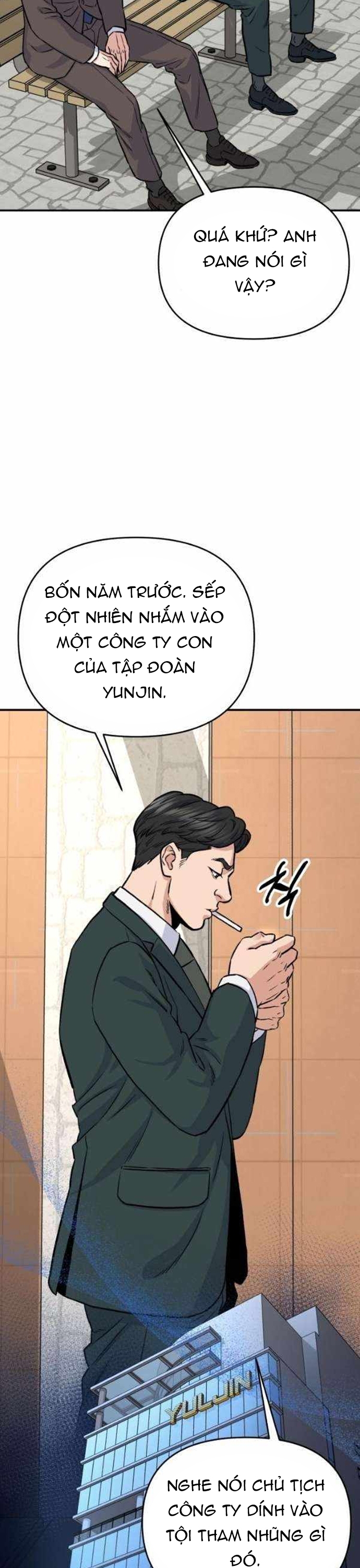 Độc Đạo Chap 33 - Next Chap 34