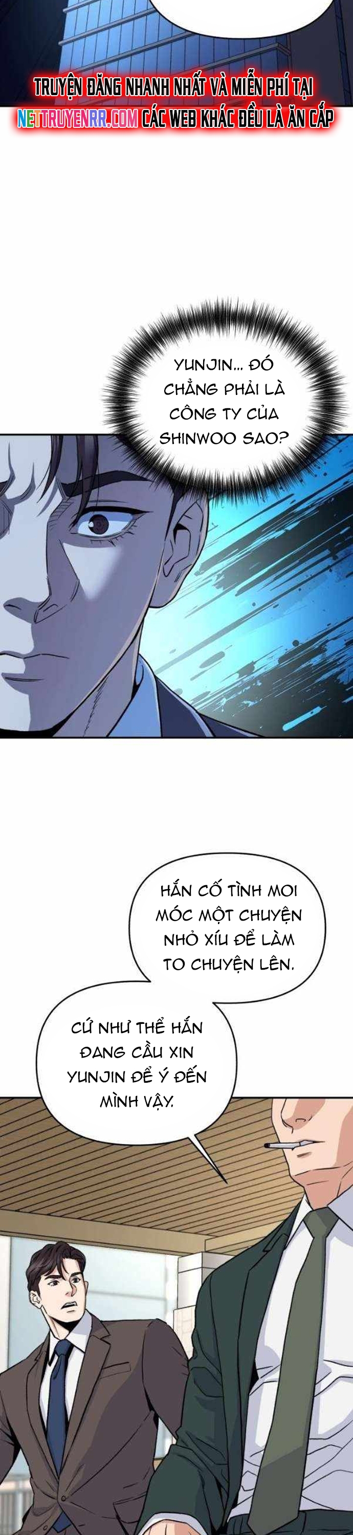 Độc Đạo Chap 33 - Next Chap 34