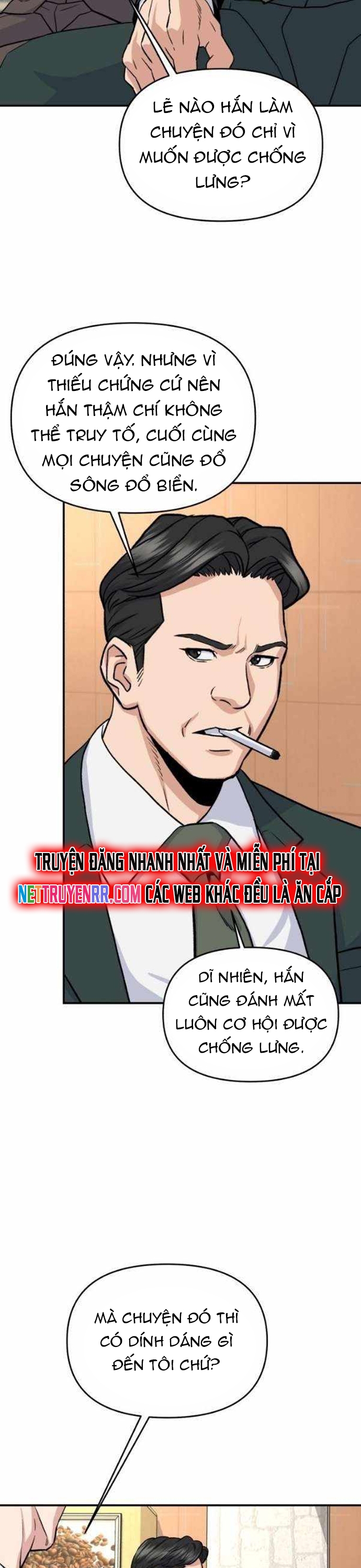 Độc Đạo Chap 33 - Next Chap 34
