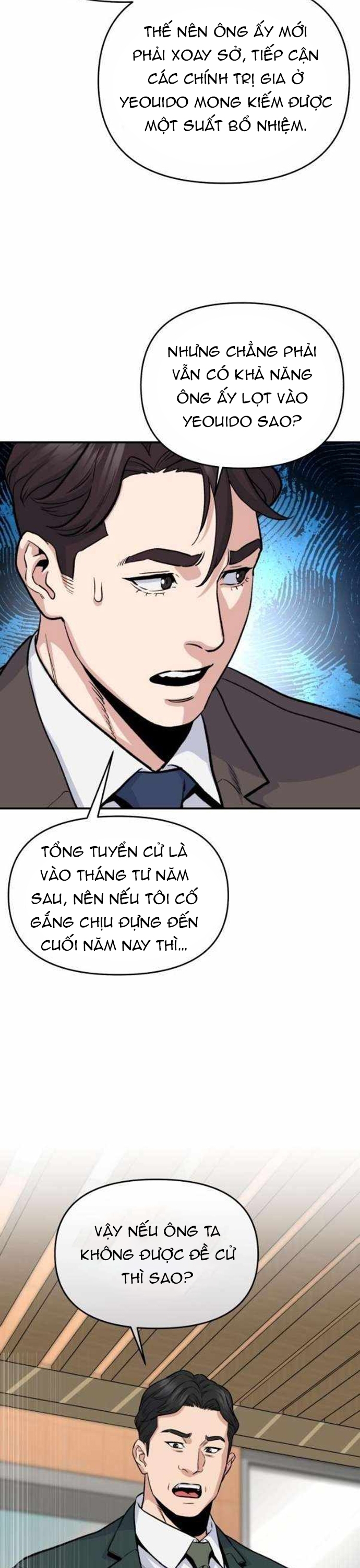 Độc Đạo Chap 33 - Next Chap 34