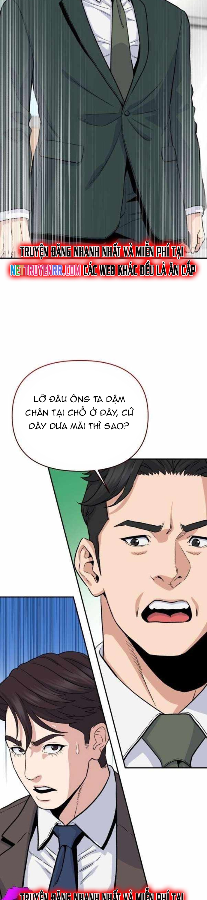 Độc Đạo Chap 33 - Next Chap 34