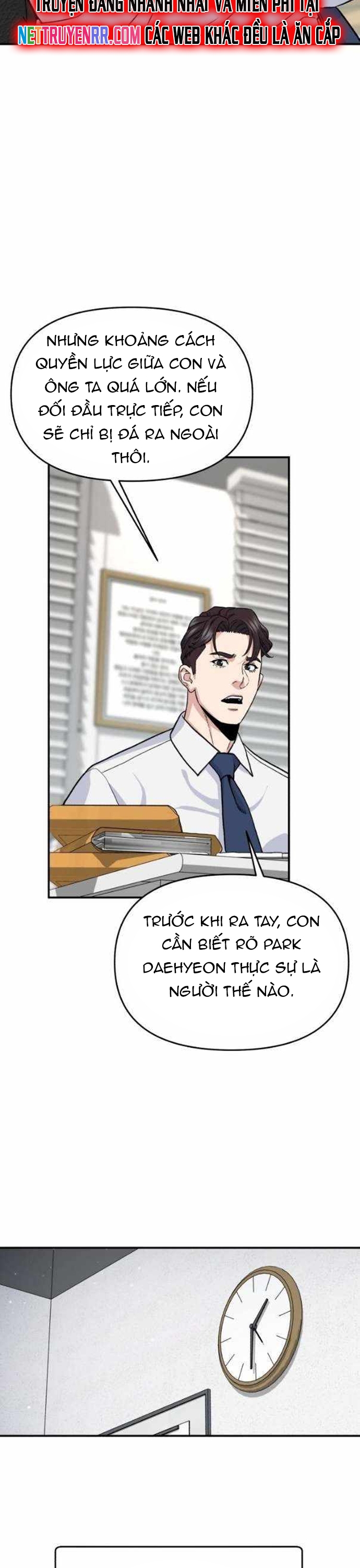 Độc Đạo Chap 33 - Next Chap 34