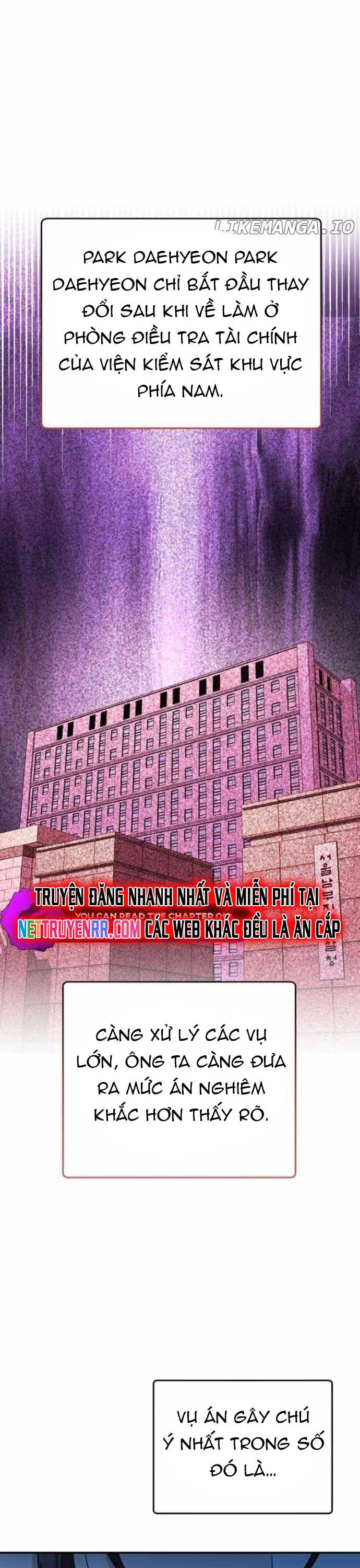 Độc Đạo Chap 33 - Next Chap 34