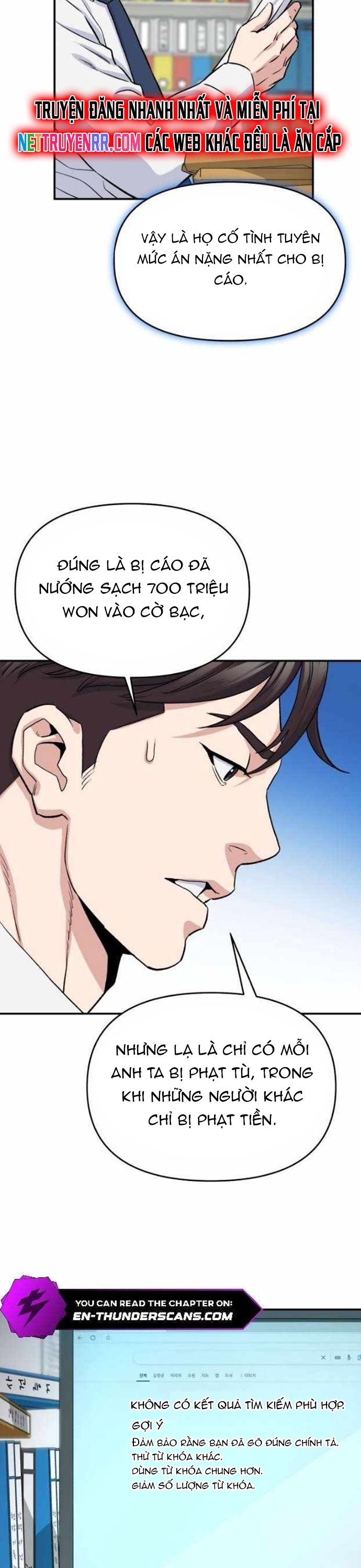 Độc Đạo Chap 33 - Next Chap 34