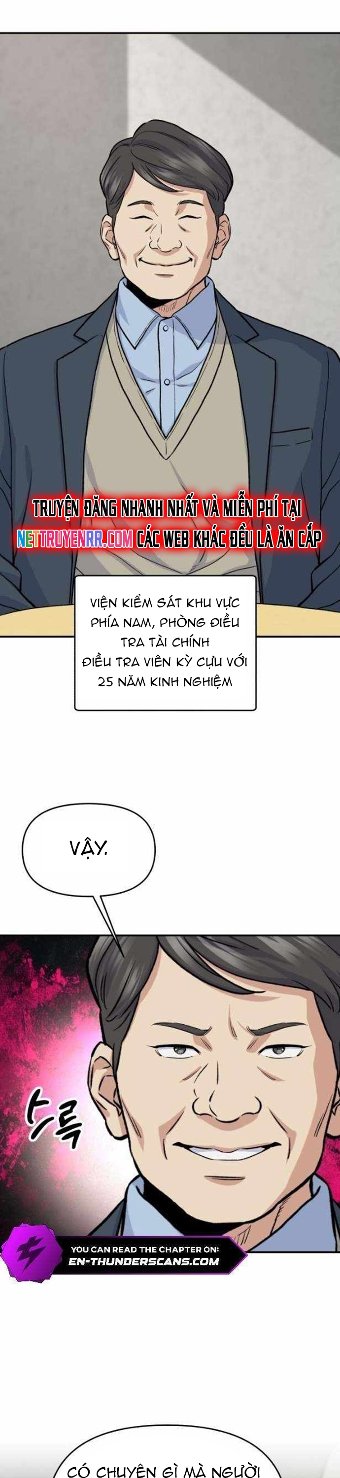 Độc Đạo Chap 33 - Next Chap 34