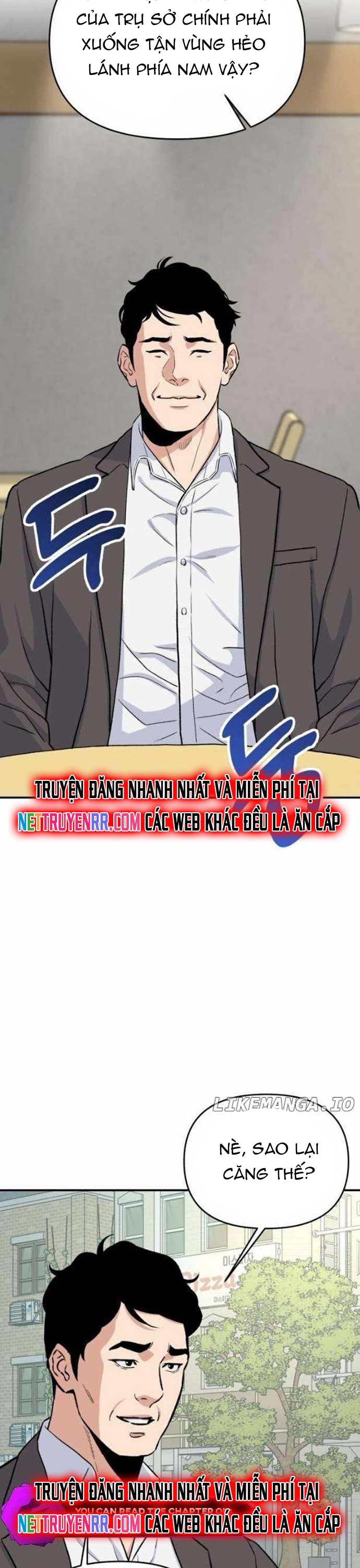 Độc Đạo Chap 33 - Next Chap 34