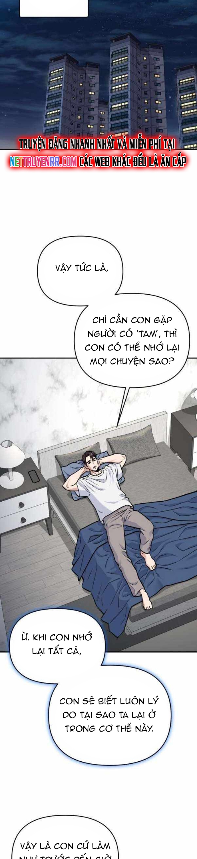 Độc Đạo Chap 33 - Next Chap 34