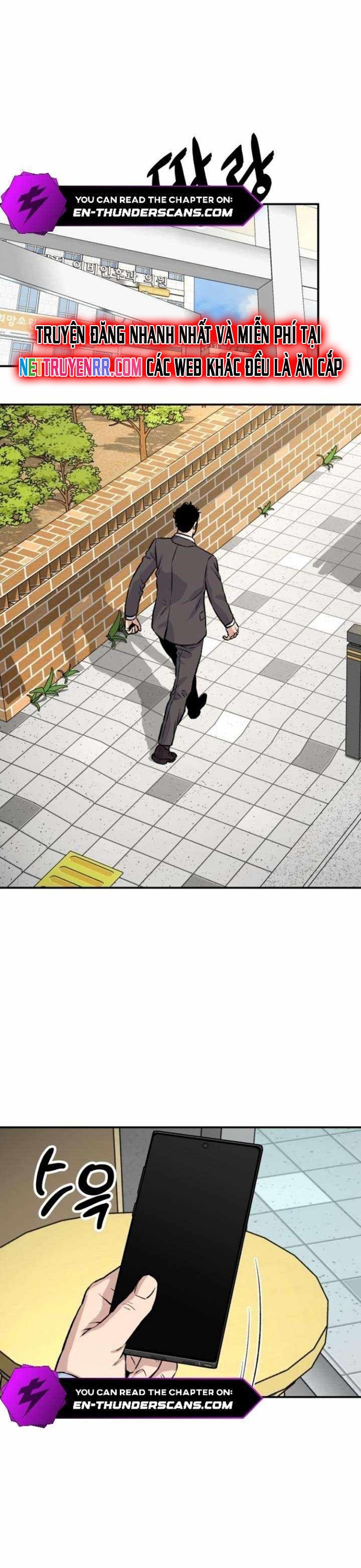 Độc Đạo Chap 33 - Next Chap 34