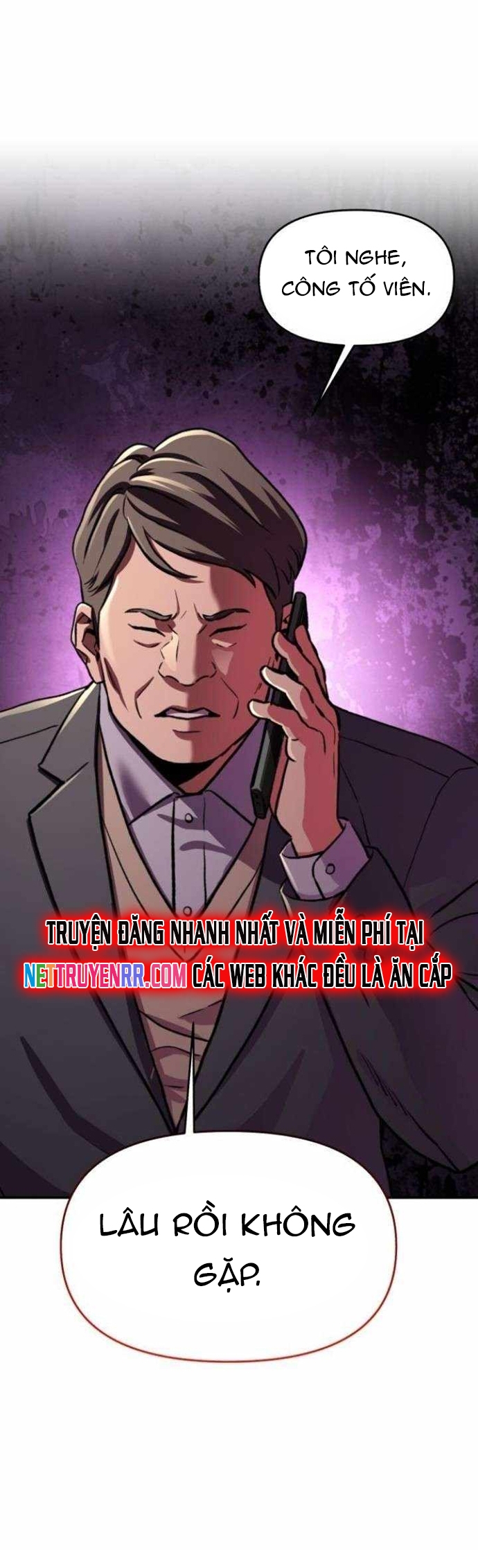 Độc Đạo Chap 33 - Next Chap 34