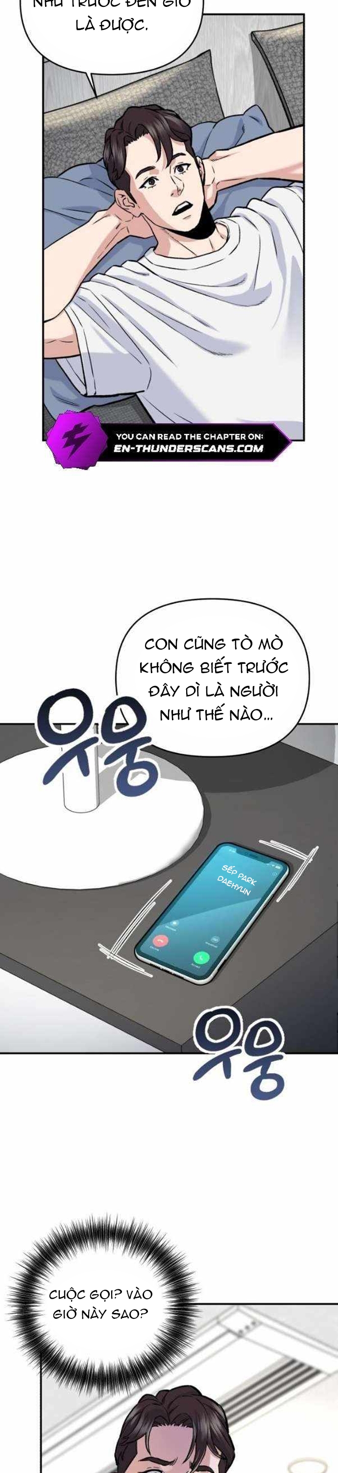 Độc Đạo Chap 33 - Next Chap 34