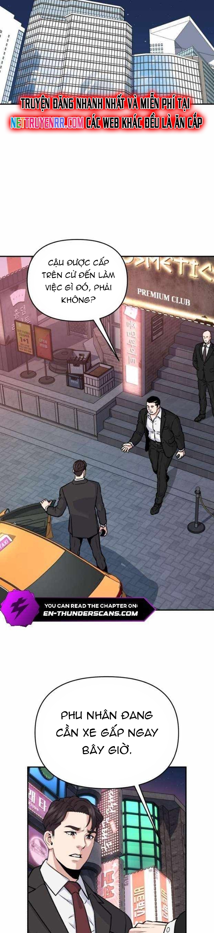 Độc Đạo Chap 33 - Next Chap 34