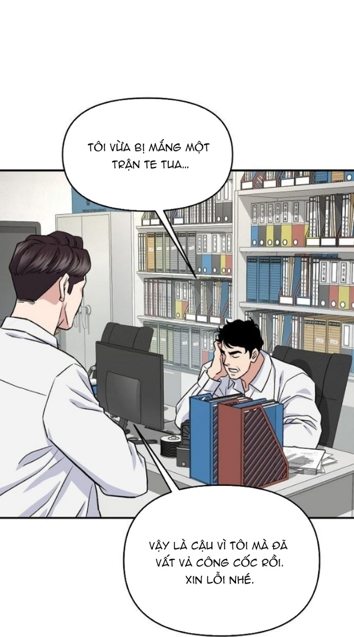 Độc Đạo Chap 34 - Next Chap 35