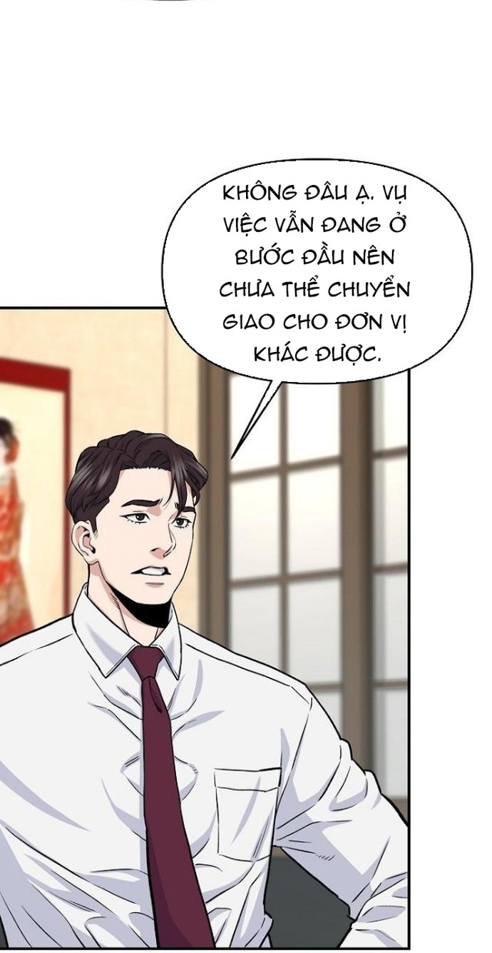 Độc Đạo Chap 34 - Next Chap 35