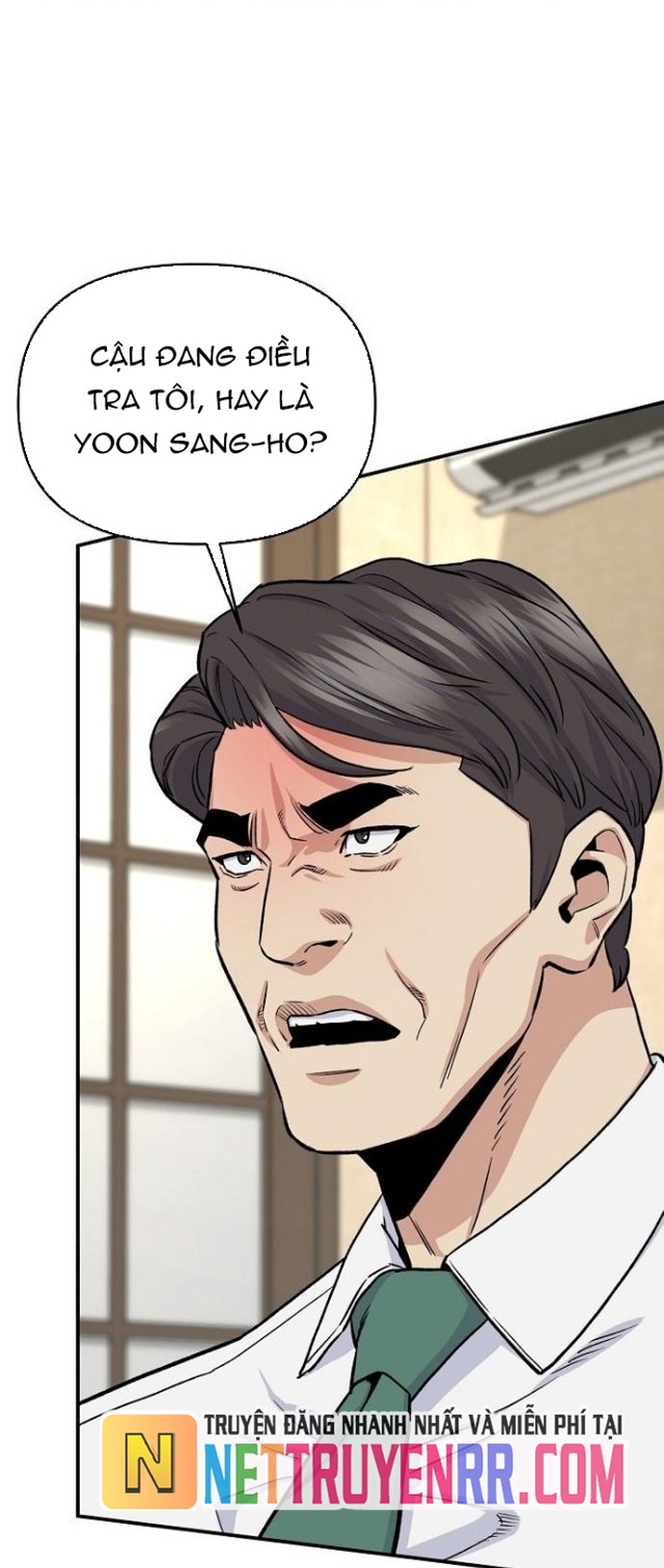 Độc Đạo Chap 34 - Next Chap 35