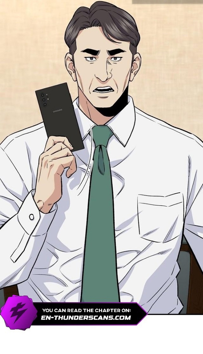 Độc Đạo Chap 34 - Next Chap 35