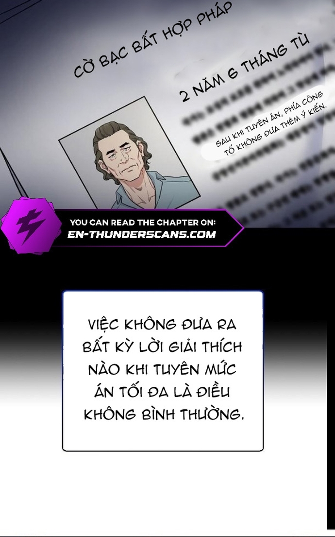 Độc Đạo Chap 34 - Next Chap 35