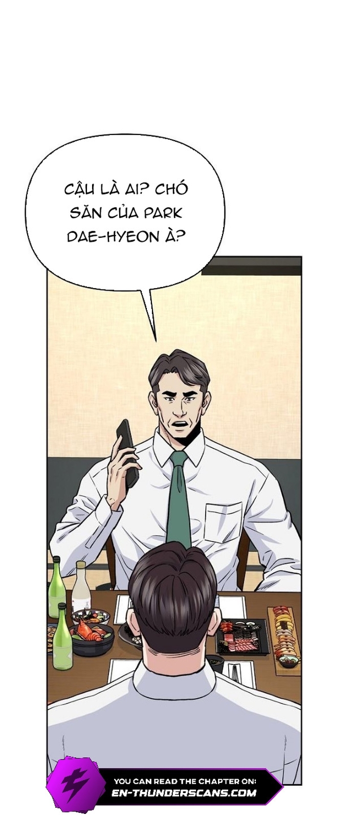 Độc Đạo Chap 34 - Next Chap 35