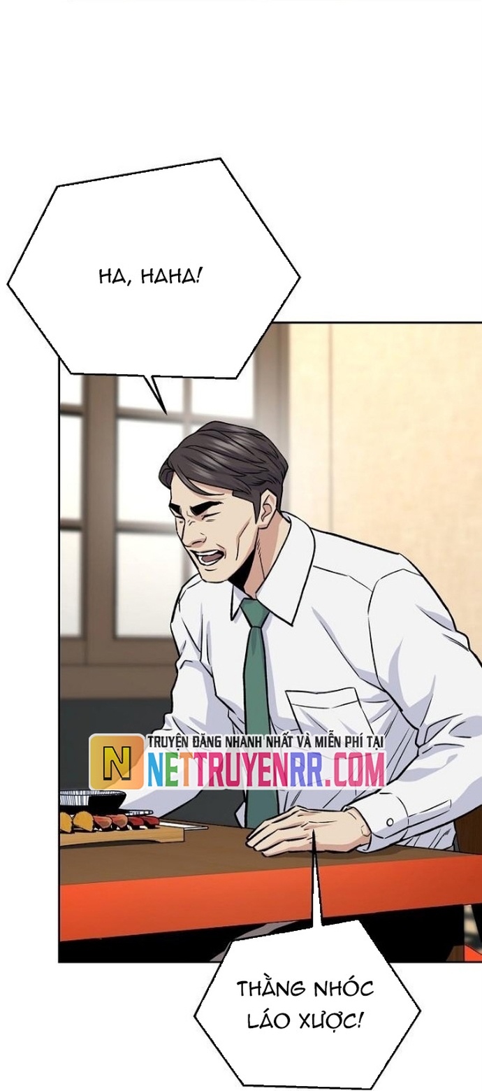 Độc Đạo Chap 34 - Next Chap 35