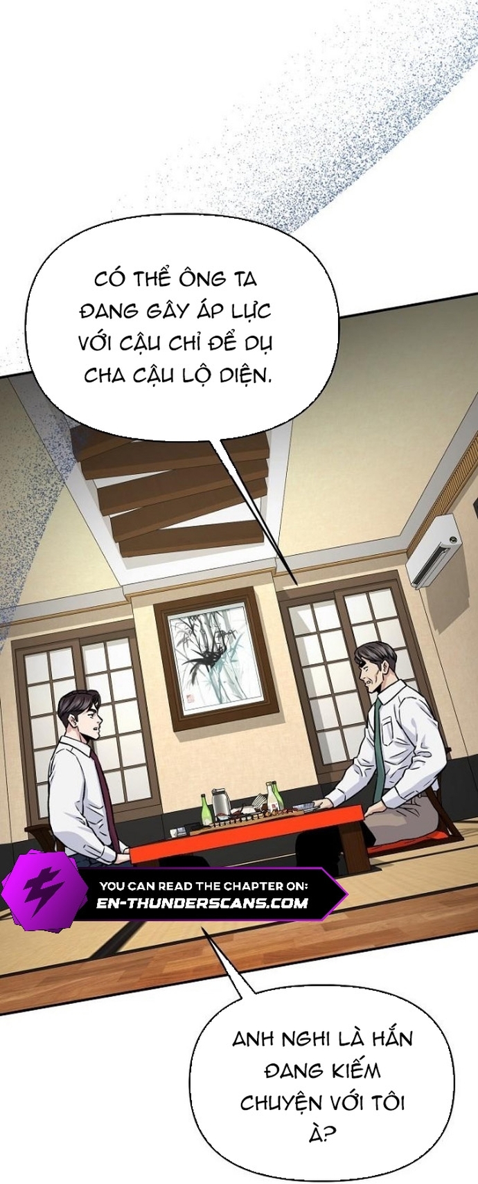 Độc Đạo Chap 34 - Next Chap 35