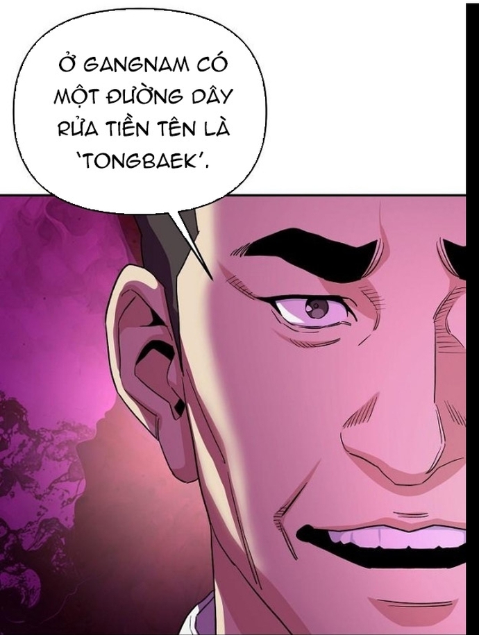 Độc Đạo Chap 34 - Next Chap 35