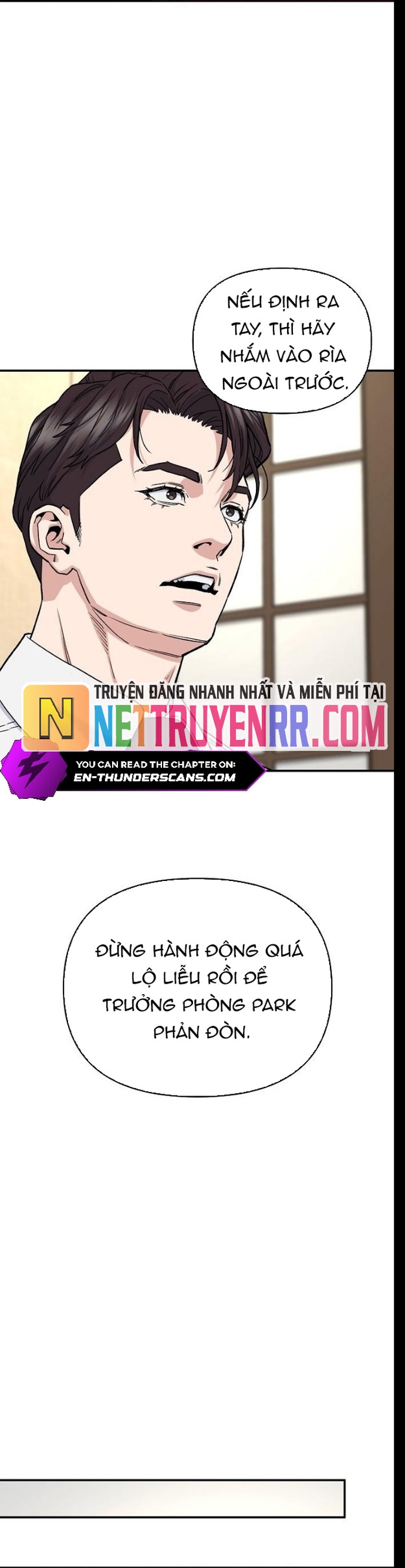 Độc Đạo Chap 34 - Next Chap 35