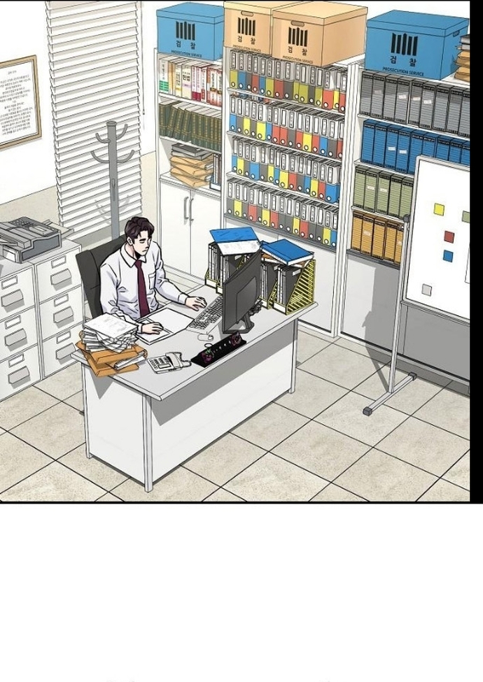 Độc Đạo Chap 34 - Next Chap 35