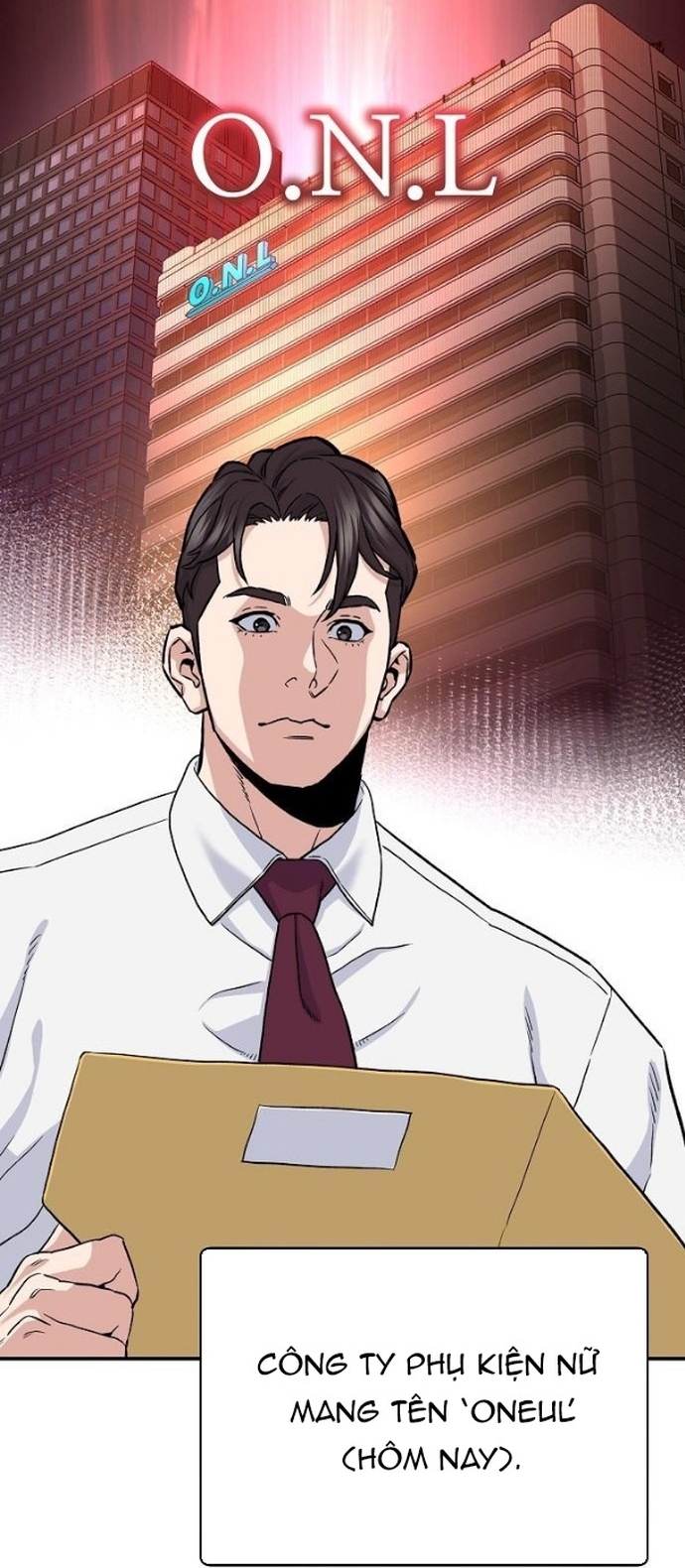 Độc Đạo Chap 34 - Next Chap 35