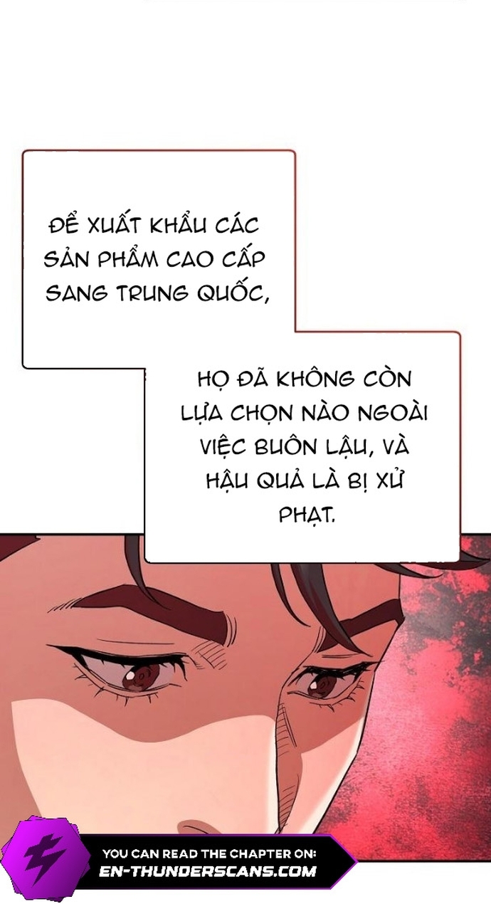 Độc Đạo Chap 34 - Next Chap 35