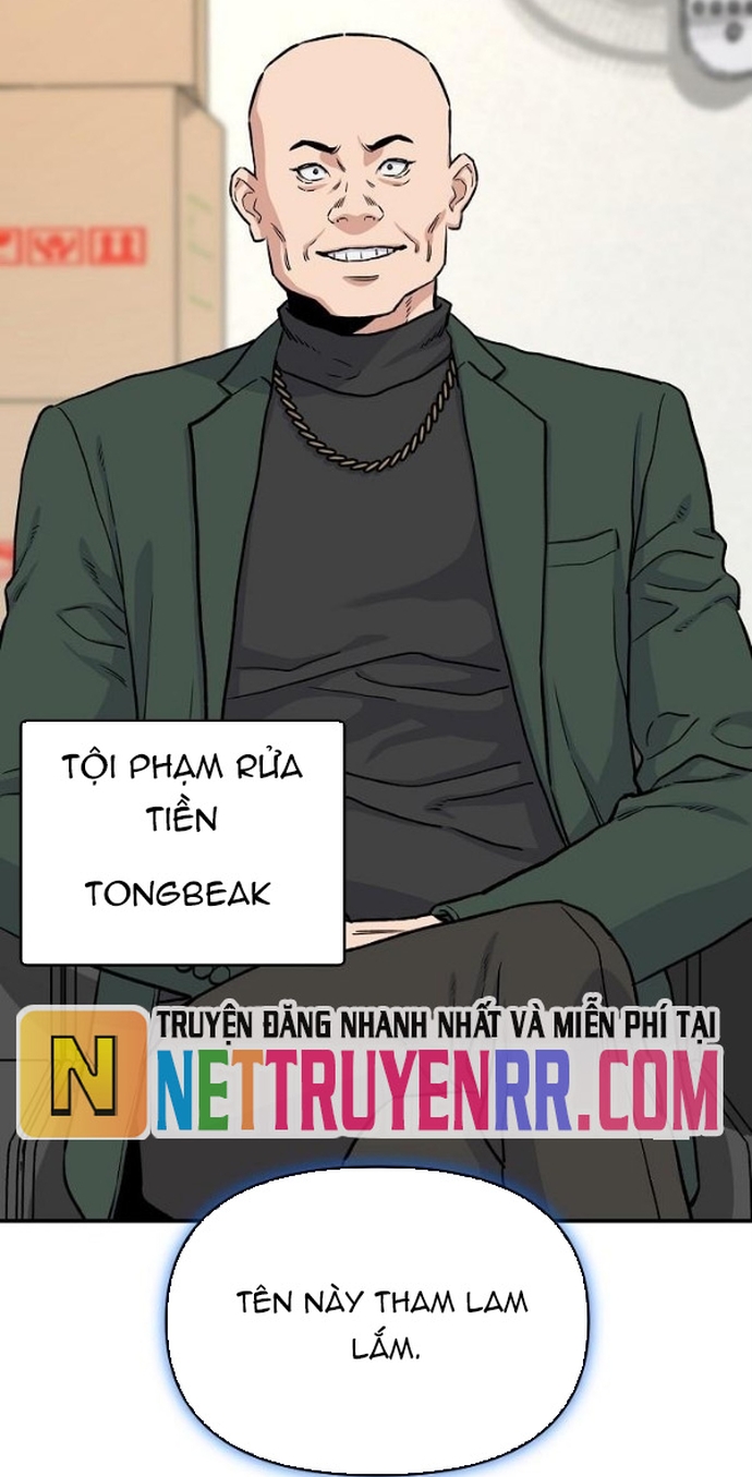 Độc Đạo Chap 34 - Next Chap 35