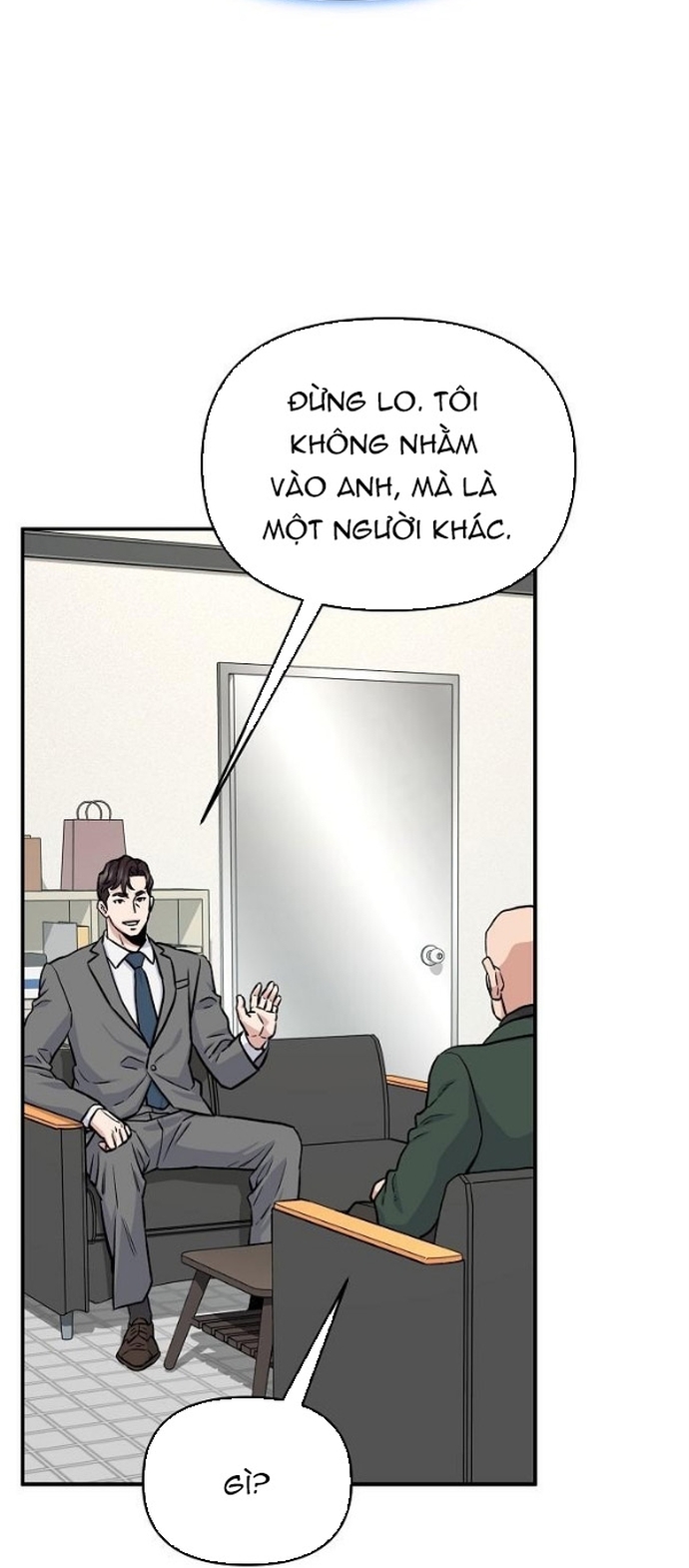 Độc Đạo Chap 34 - Next Chap 35