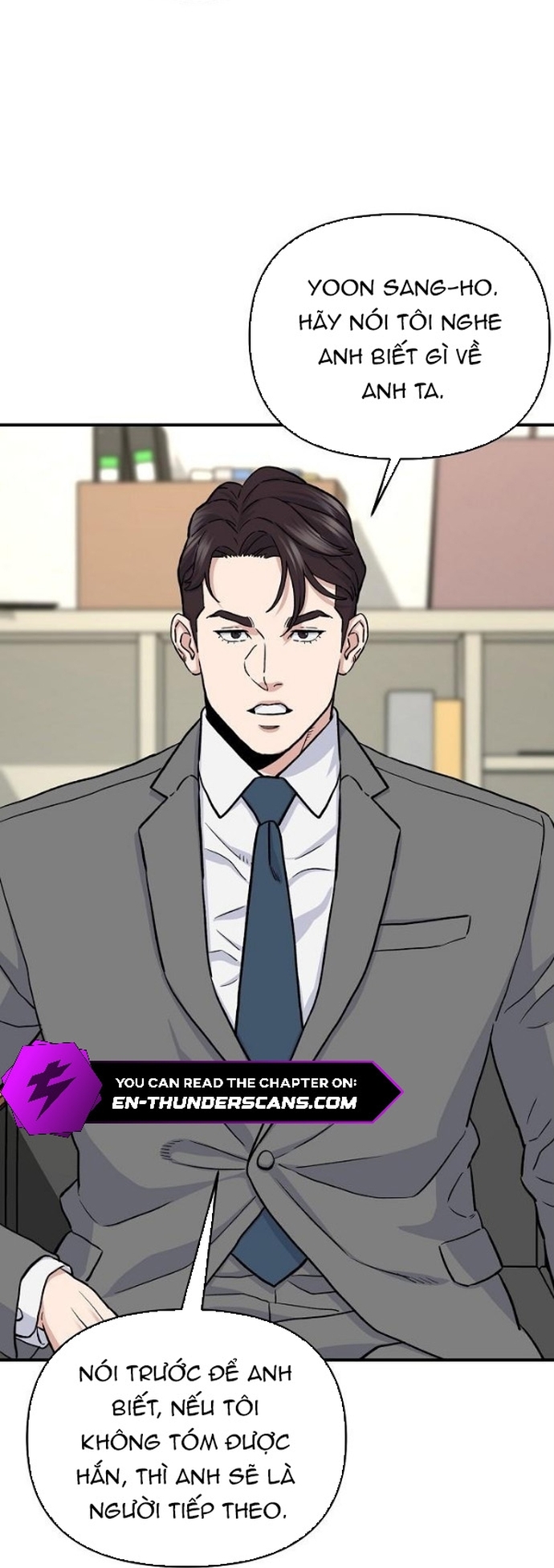 Độc Đạo Chap 34 - Next Chap 35