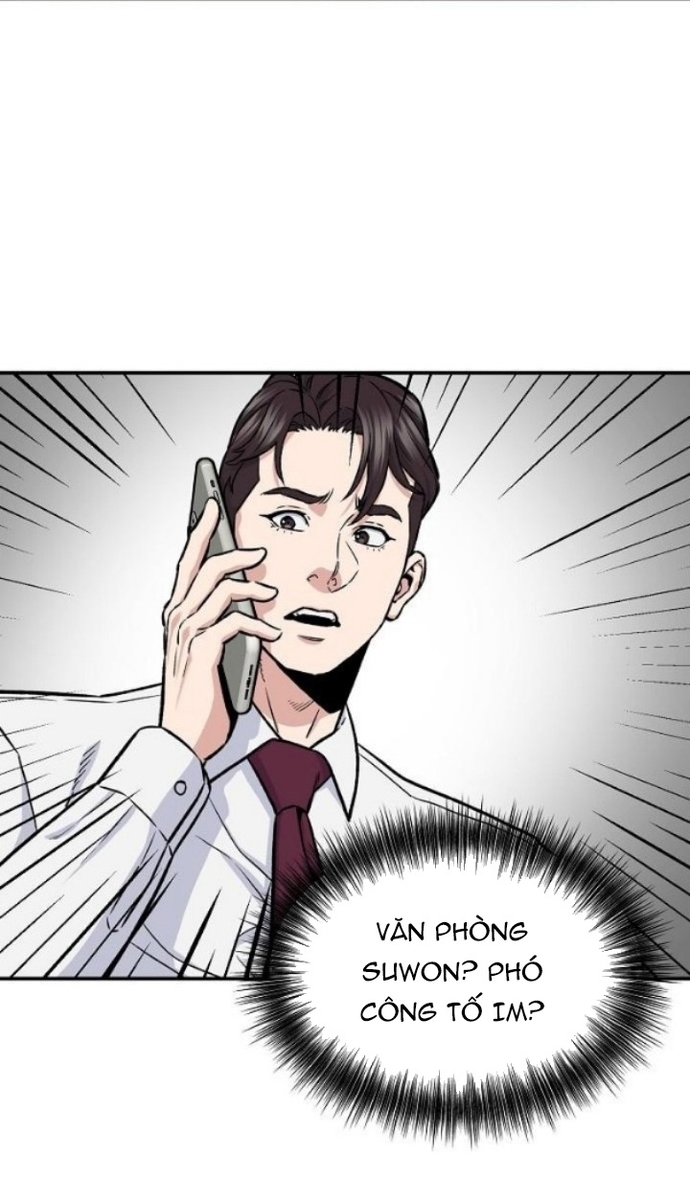 Độc Đạo Chap 34 - Next Chap 35
