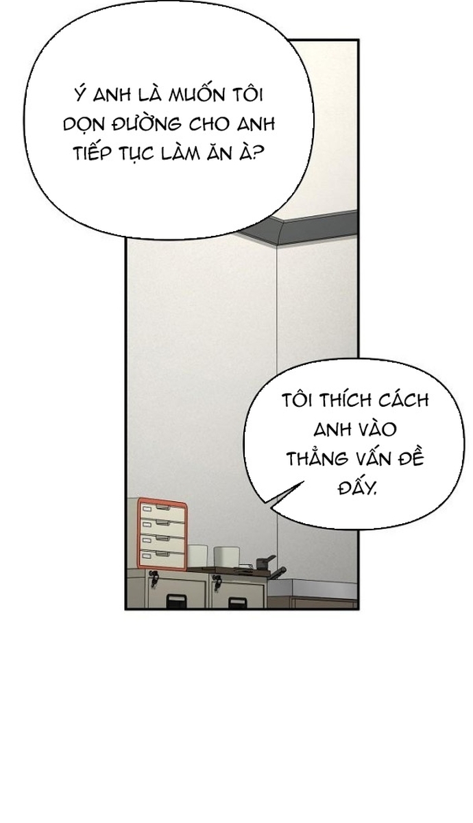 Độc Đạo Chap 34 - Next Chap 35