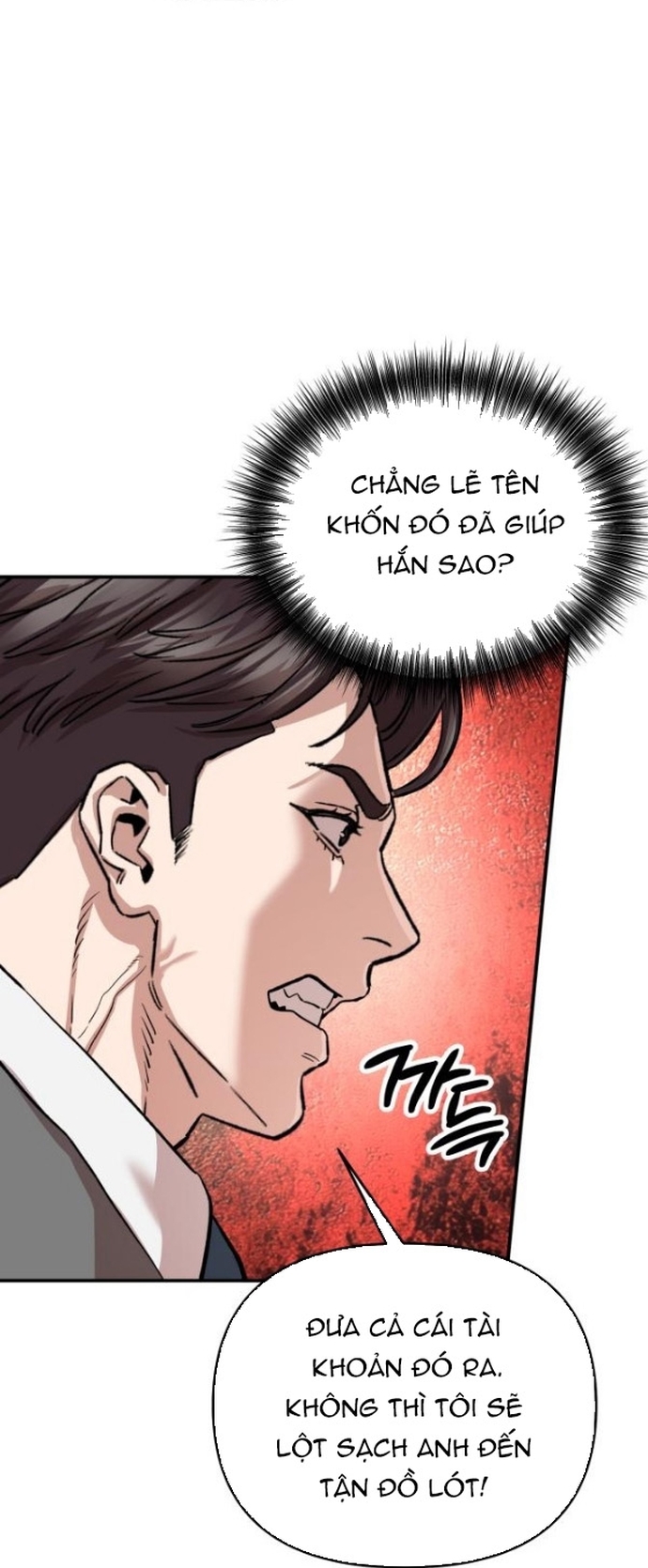 Độc Đạo Chap 34 - Next Chap 35