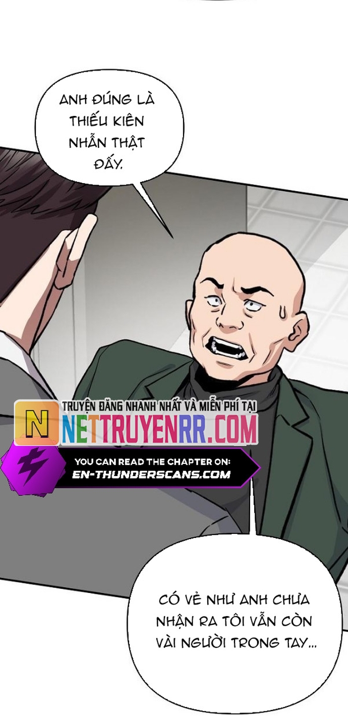 Độc Đạo Chap 34 - Next Chap 35