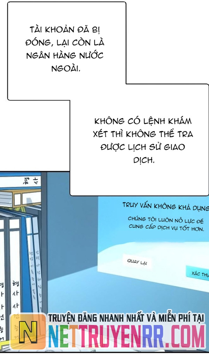 Độc Đạo Chap 34 - Next Chap 35