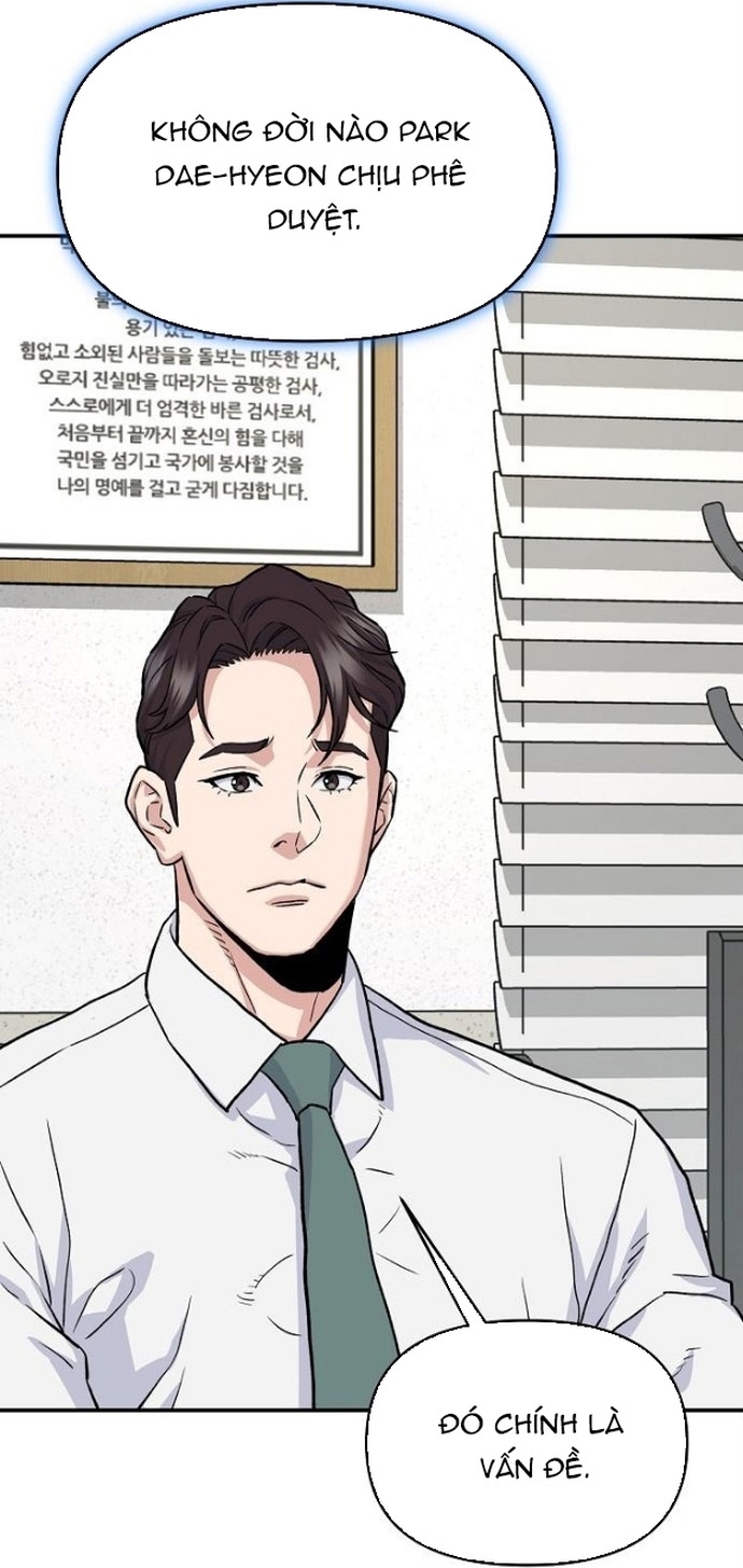 Độc Đạo Chap 34 - Next Chap 35