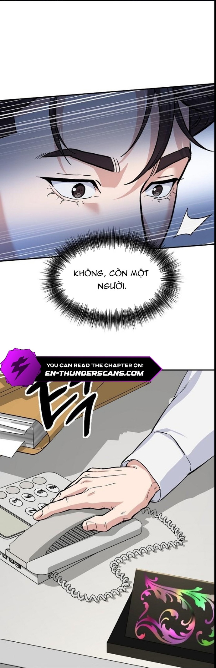 Độc Đạo Chap 34 - Next Chap 35