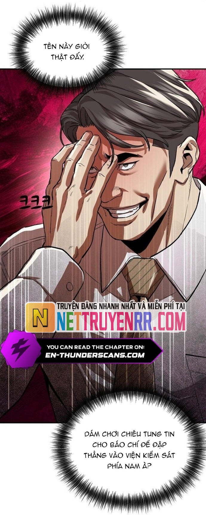 Độc Đạo Chap 34 - Next Chap 35