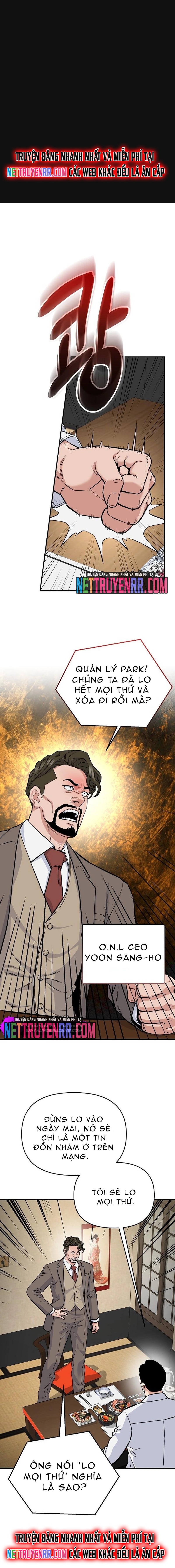 Độc Đạo Chap 35 - Next Chap 36